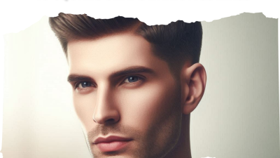 15 Square Shape Hairstyle Male